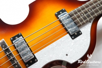Ignition Bass - Sunburst